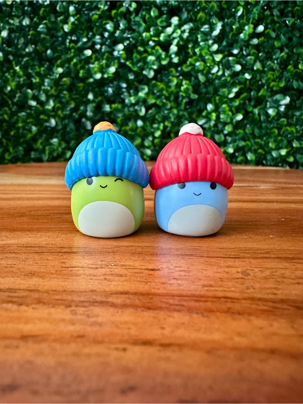 Squish-a-longs by Squishmallows Dinosaurs in Beanies Bundle